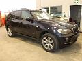 Bmw X5_4 - Osc. Medio